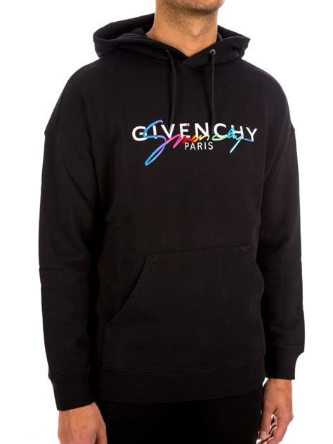 givenchy mikina pánská
